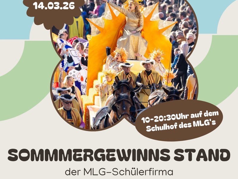 Sommergewinn in Eisenach