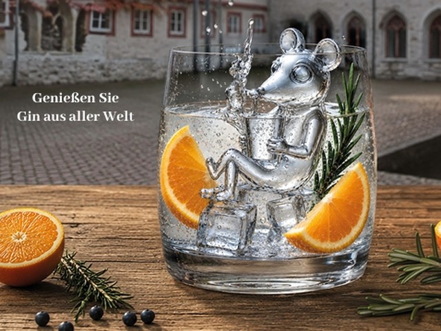 Gin-Lounge