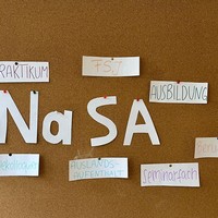 Wobei hilft NaSA eigentlich?