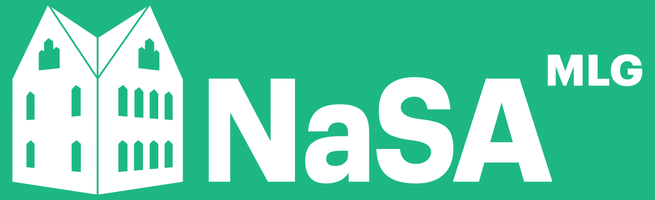 Logo - NaSA MLG