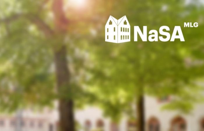Neue Koordinatoren