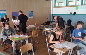 Die Jahresschriften 2025 sind unterwegs!