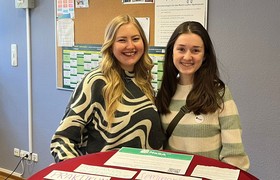 Tag der offenen Tür 2025