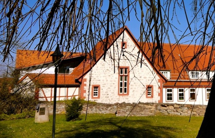 Orientierungstag 2026