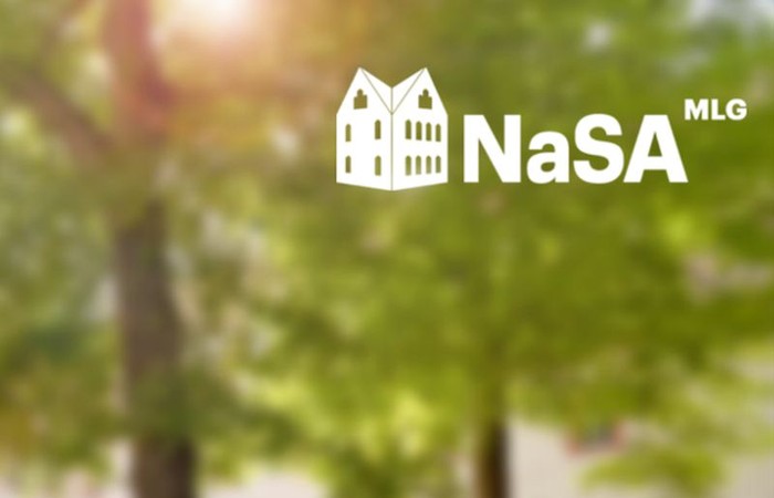 Werde Companion am MLG!