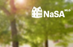 Werde Companion am MLG!