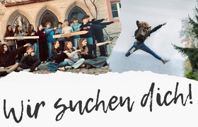 Werde Companion am MLG!