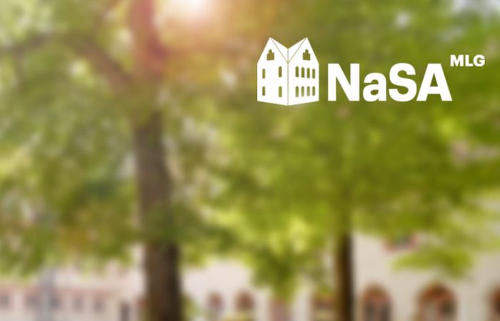Neues Logo
