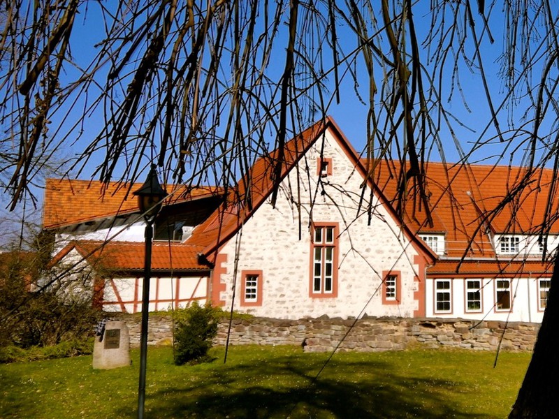 Orientierungstage 2019