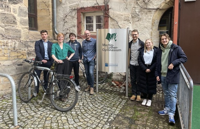 Orientierungstag 2025